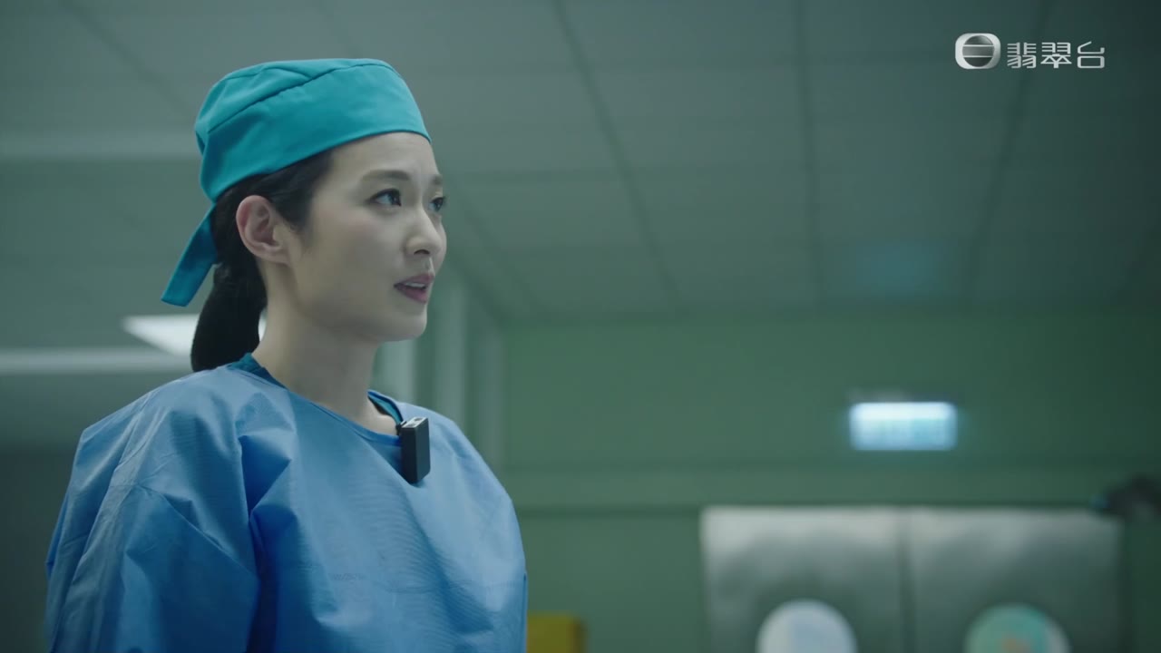 Bằng Chứng Thép (Phần 5) tập 17