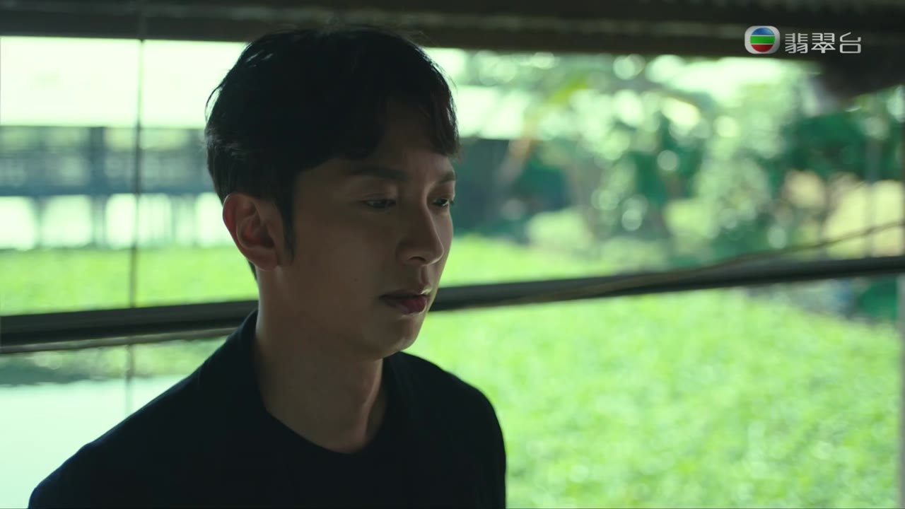 Bằng Chứng Thép (Phần 5) tập 24