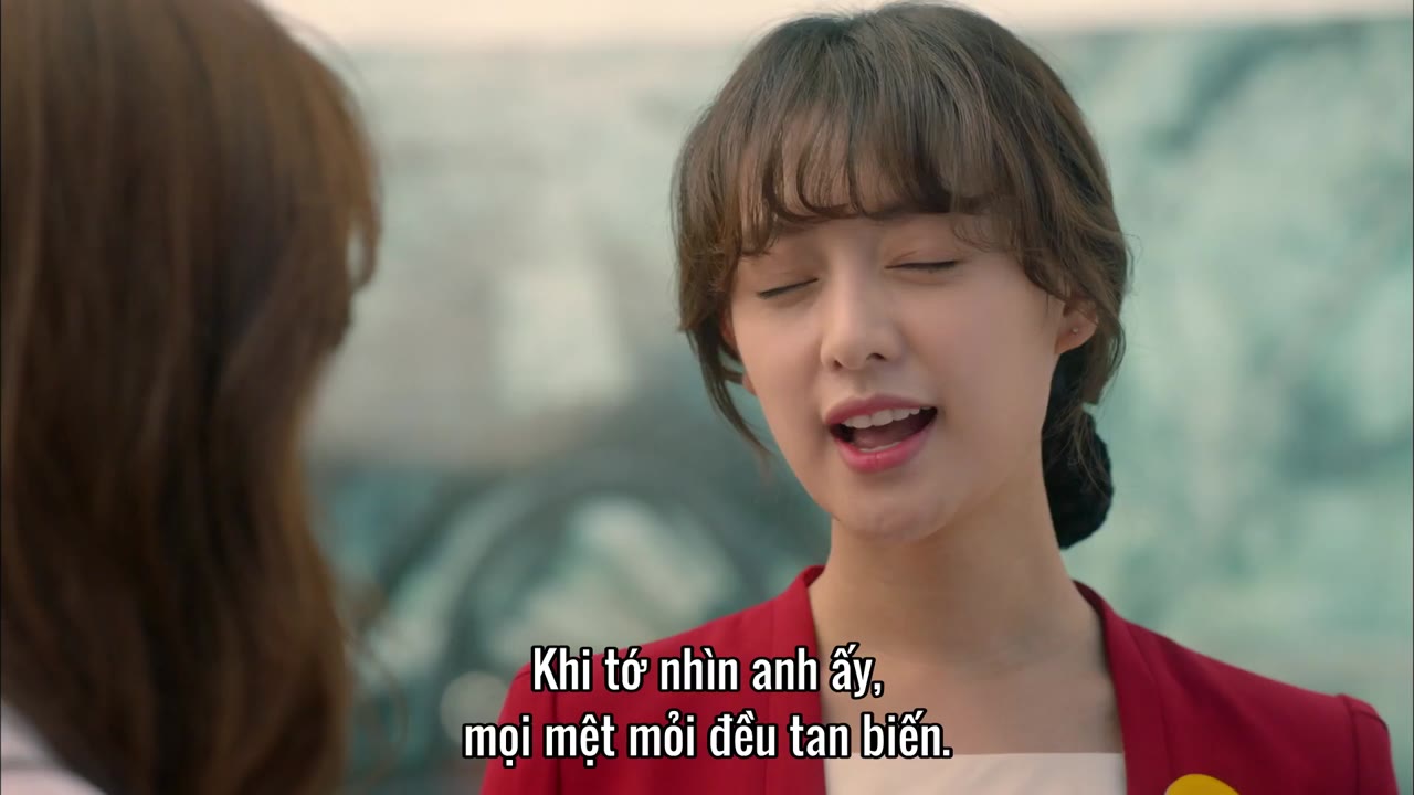 Thanh Xuân Vật Vã tập 1 cảnh 2