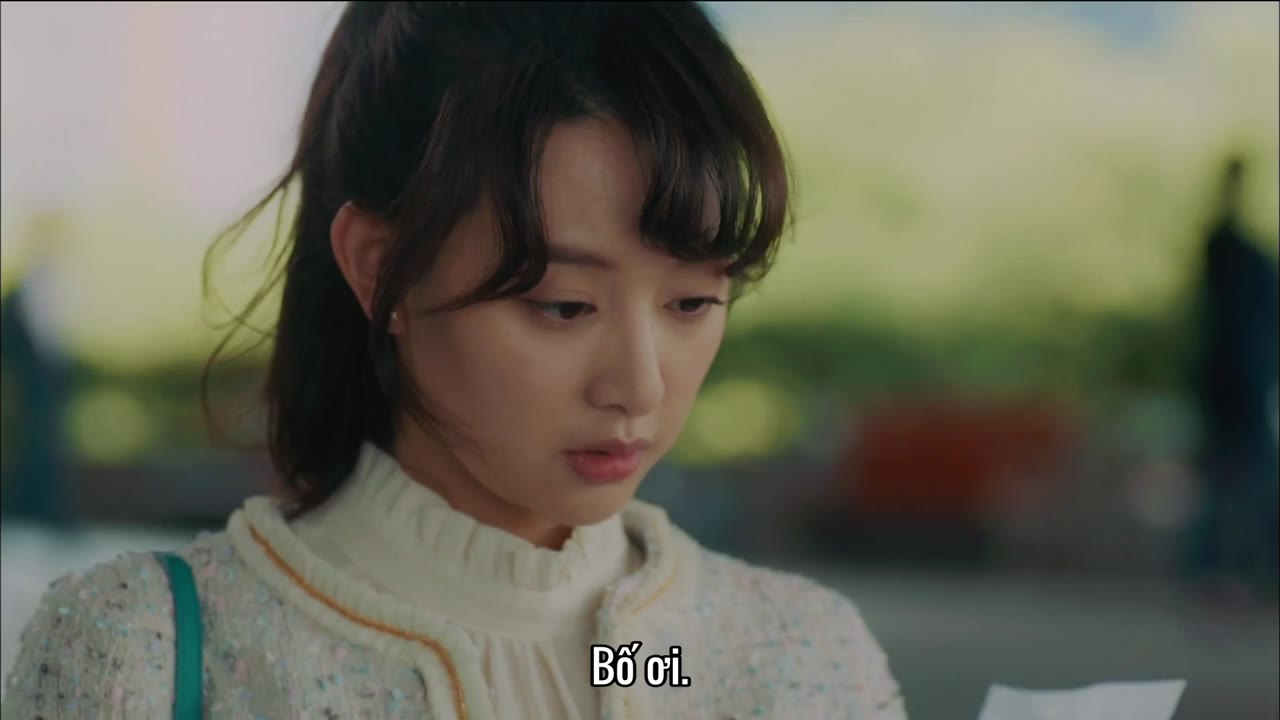 Thanh Xuân Vật Vã tập 7