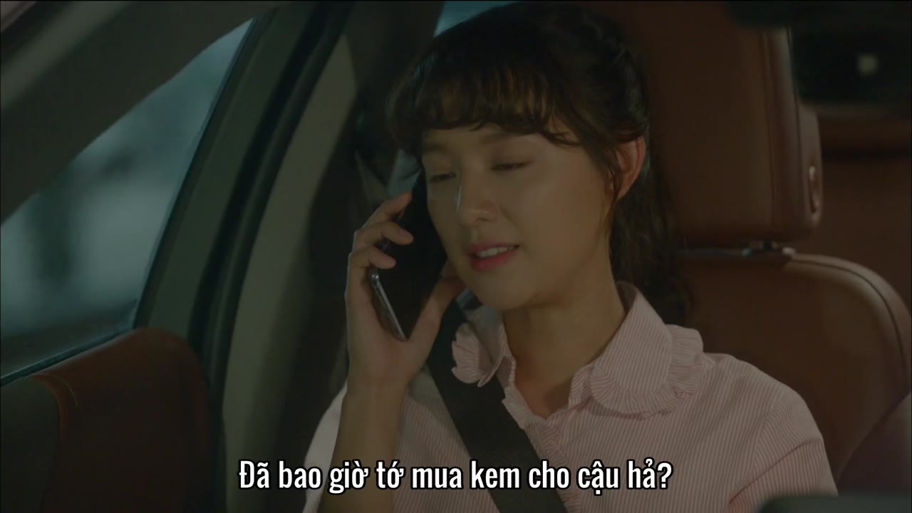 Thanh Xuân Vật Vã tập 7 cảnh 2