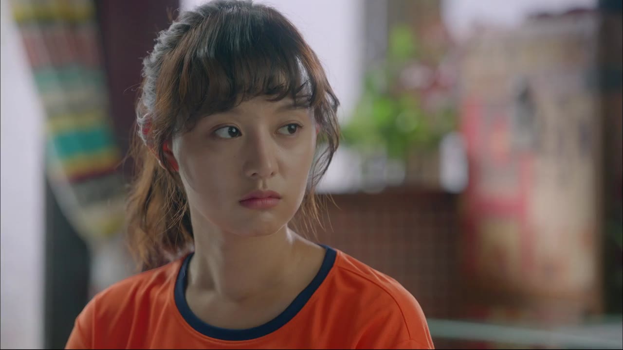 Thanh Xuân Vật Vã tập 9