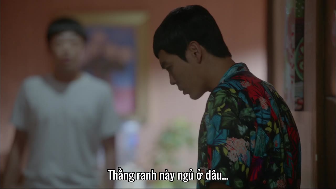 Thanh Xuân Vật Vã tập 10