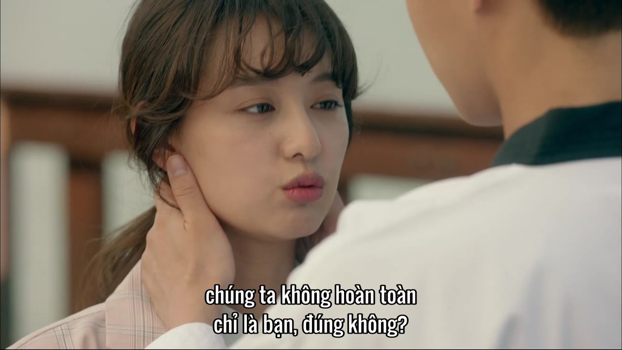 Thanh Xuân Vật Vã tập 10 cảnh 2