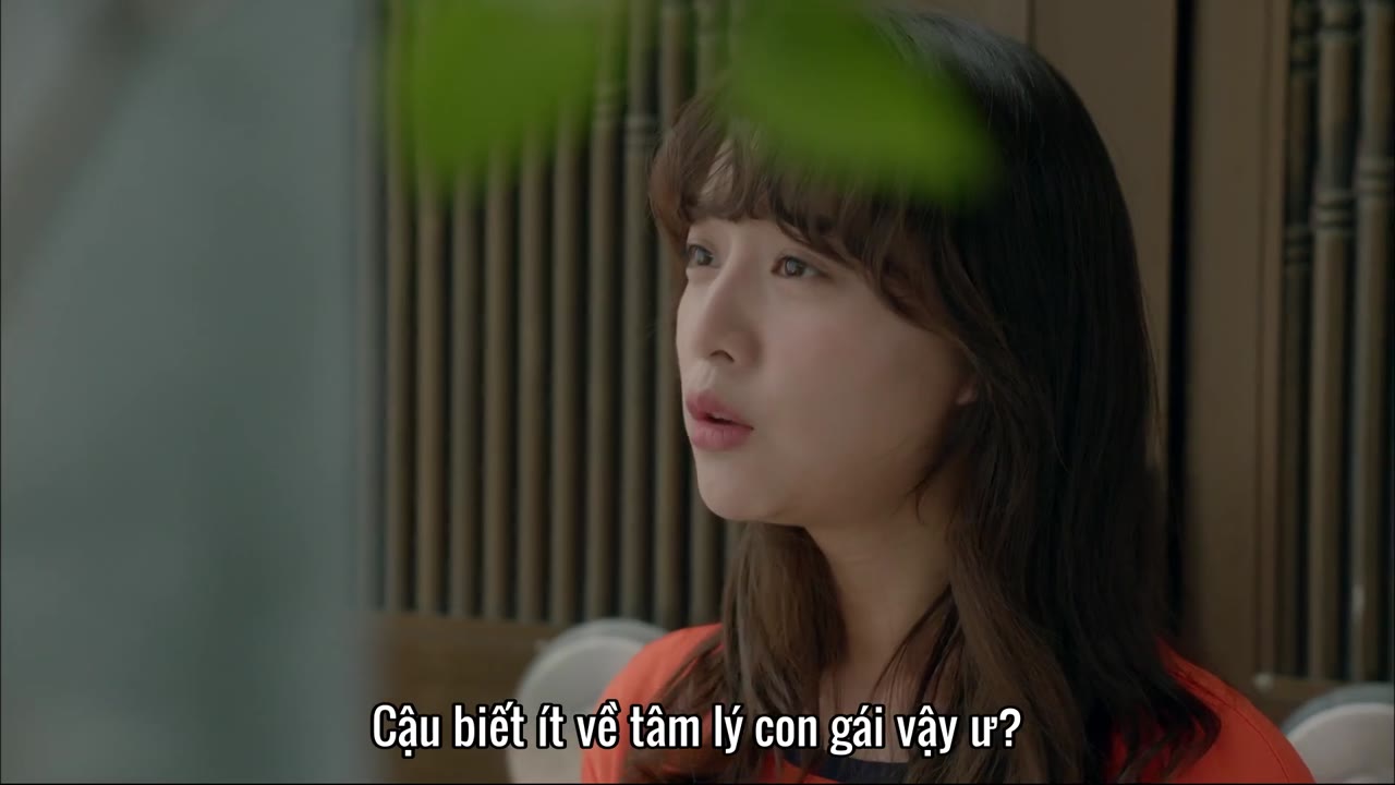 Thanh Xuân Vật Vã tập 11