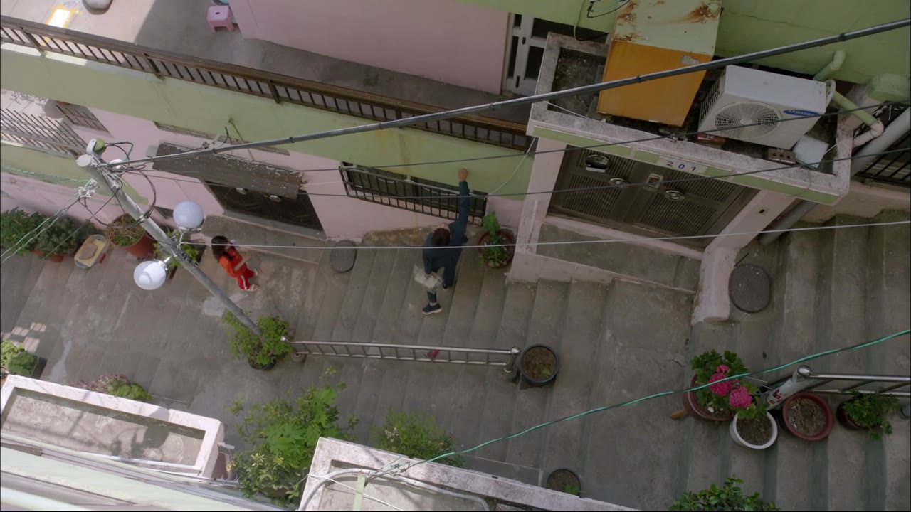 Thanh Xuân Vật Vã tập 11 cảnh 3