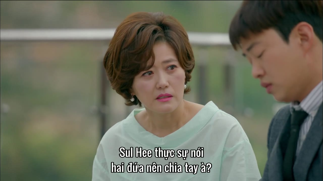Thanh Xuân Vật Vã tập 13