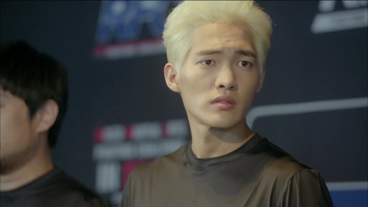 Thanh Xuân Vật Vã tập 14