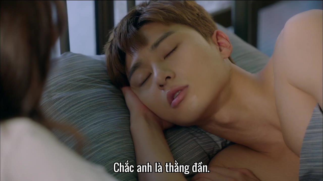 Thanh Xuân Vật Vã tập 14 cảnh 2
