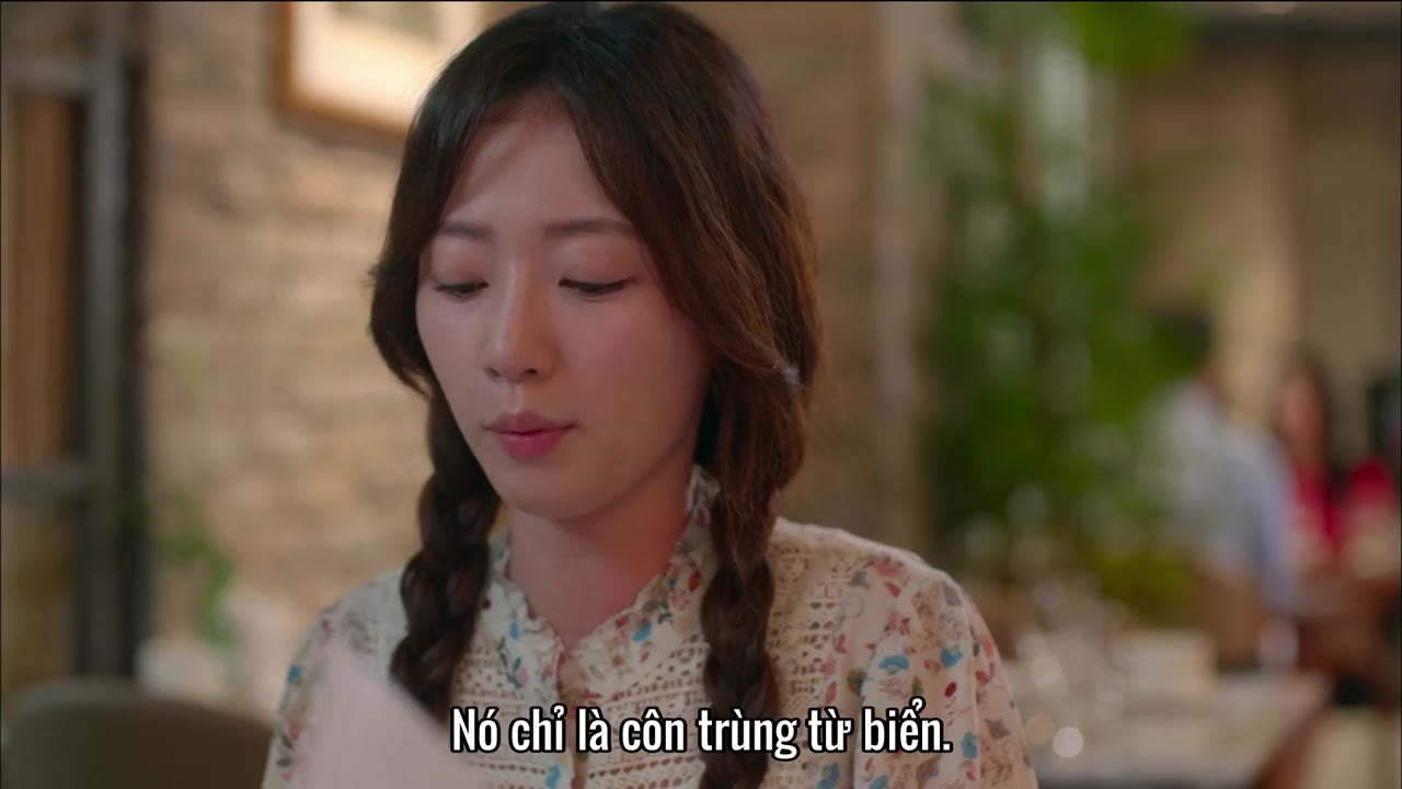 Thanh Xuân Vật Vã tập 15
