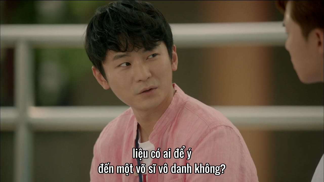 Thanh Xuân Vật Vã tập 15 cảnh 2