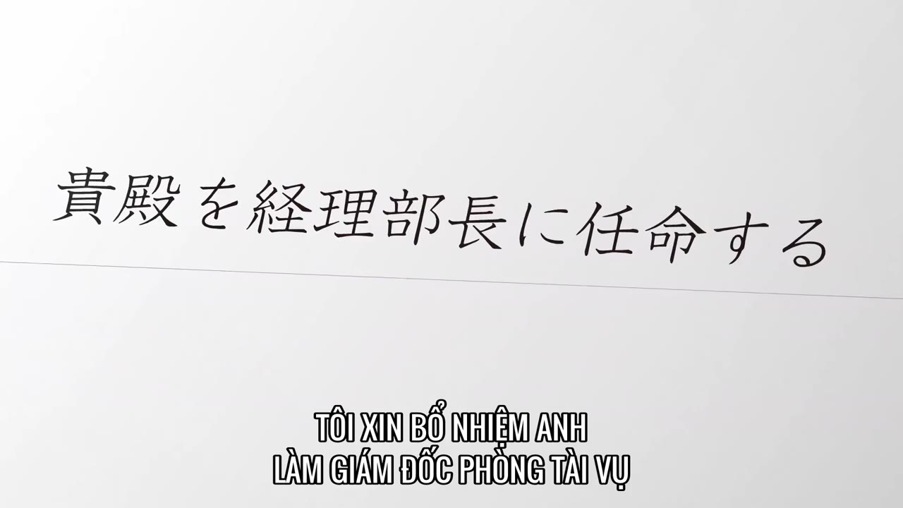 Retsuko hung hăng (Phần 1) tập 7 cảnh 3