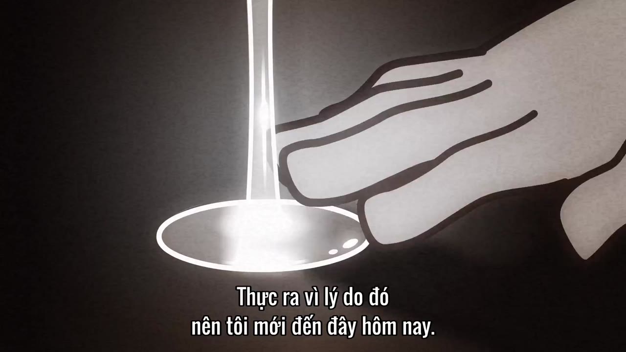 Retsuko hung hăng (Phần 1) tập 10 cảnh 2