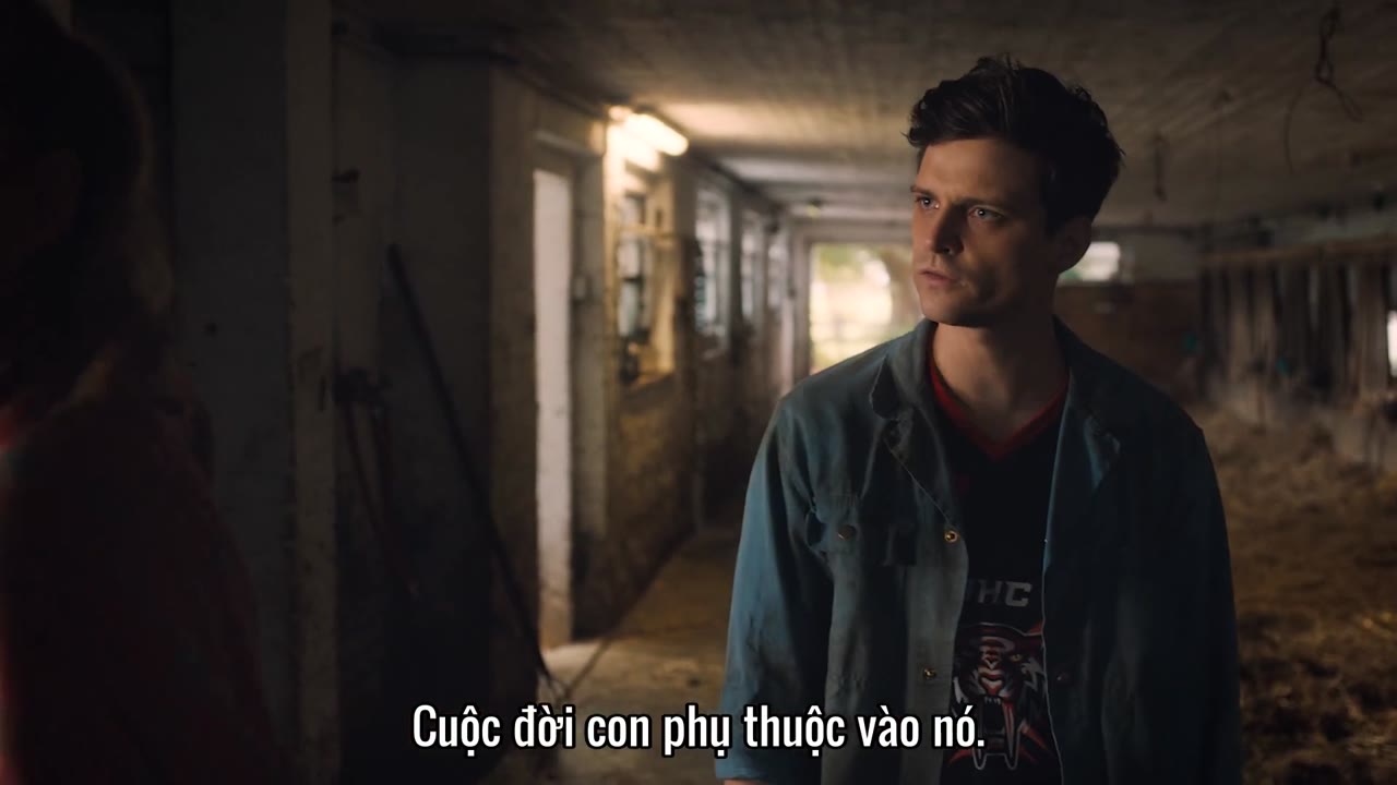Tầm cao mới tập 1 cảnh 3