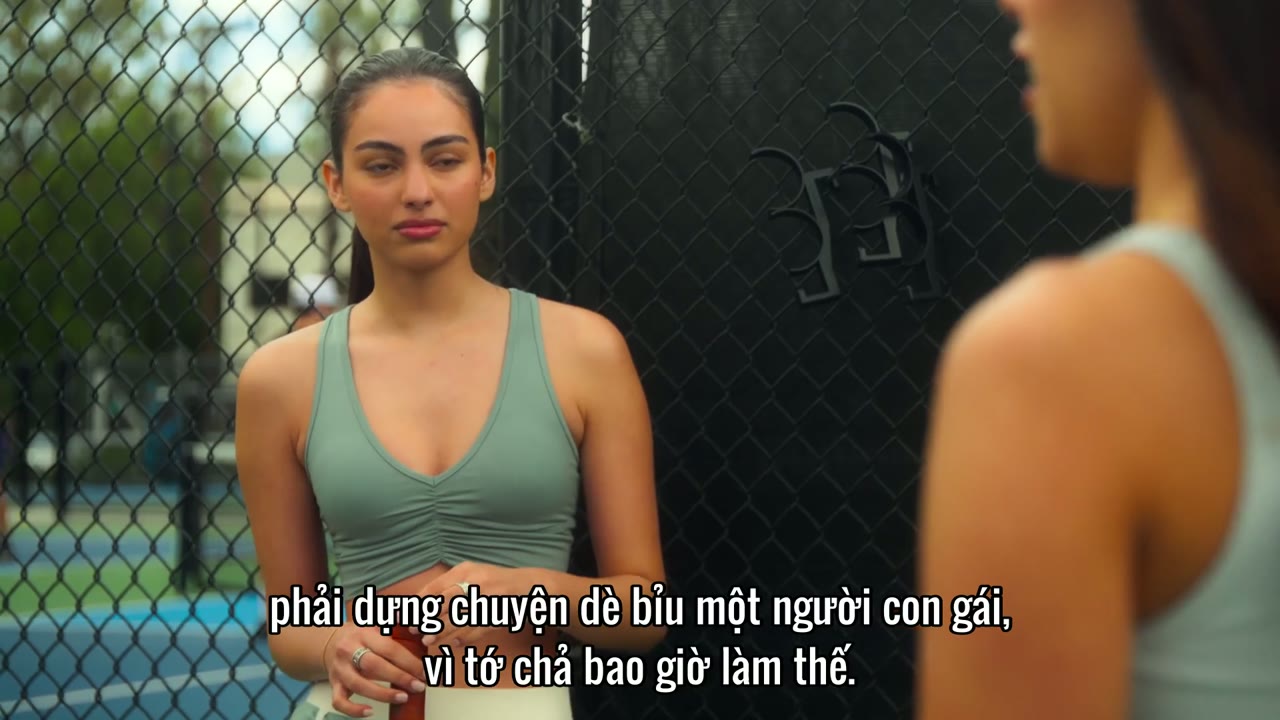 Bí Mật Calabasas tập 1 cảnh 2