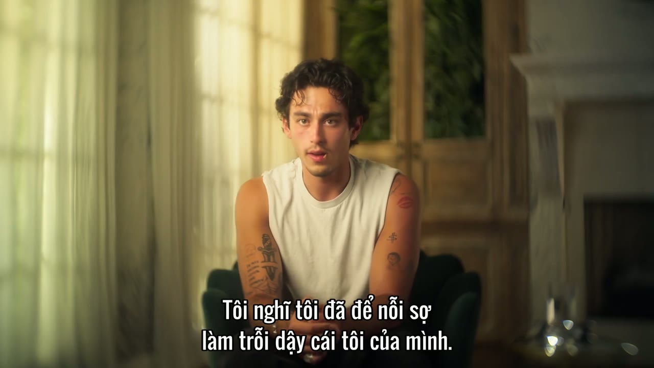 Bí Mật Calabasas tập 5