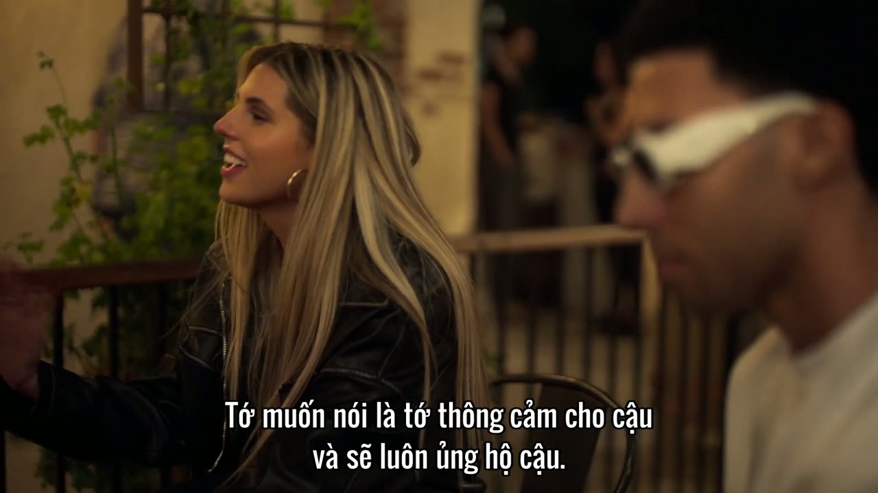Bí Mật Calabasas tập 7 cảnh 3