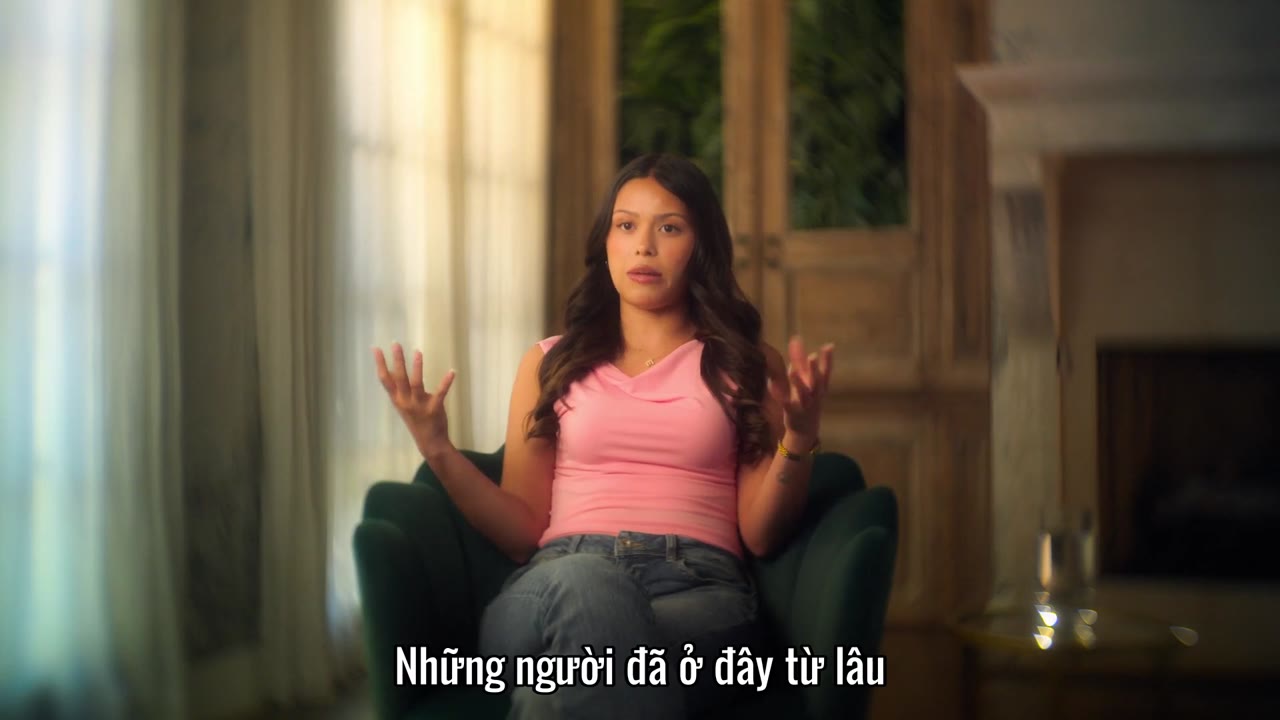 Bí Mật Calabasas - cảnh 1