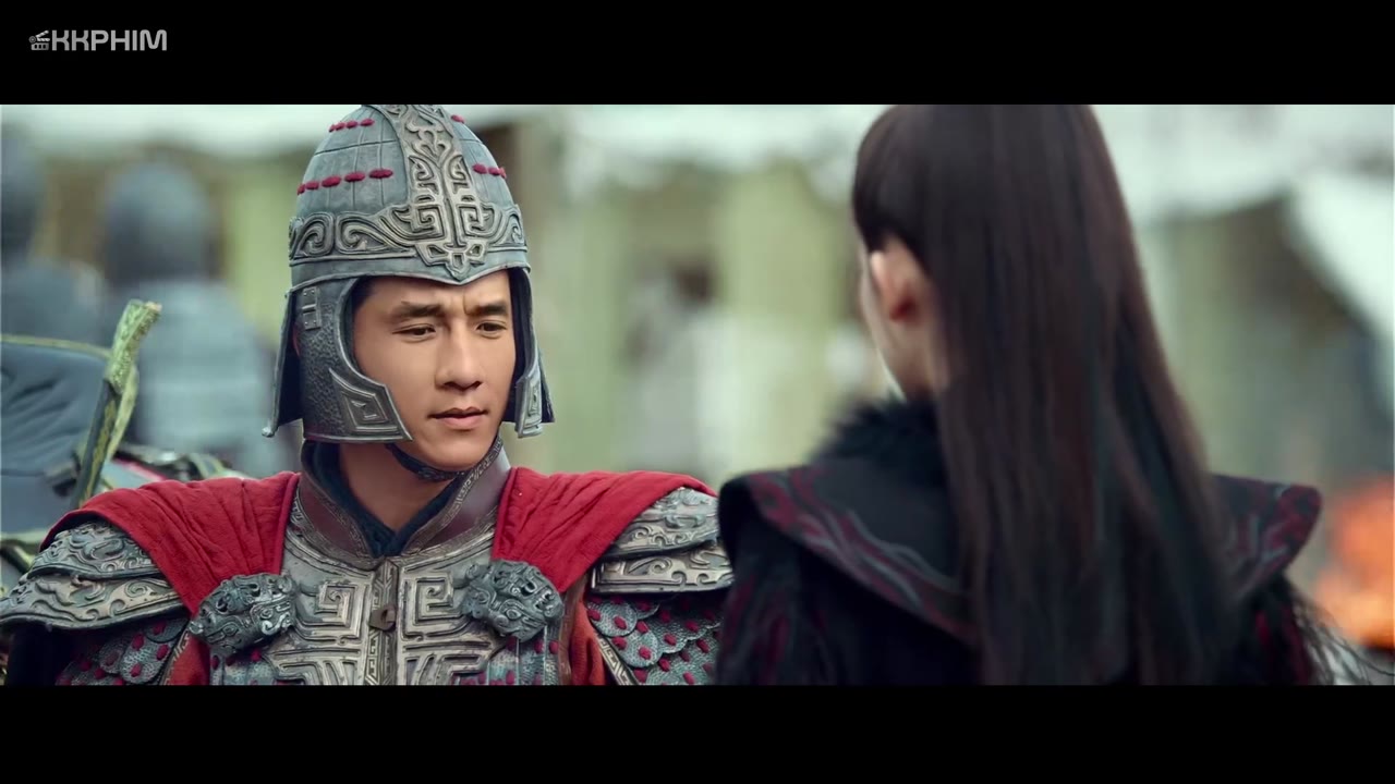 Thần Thoại 2 tập 1 cảnh 2