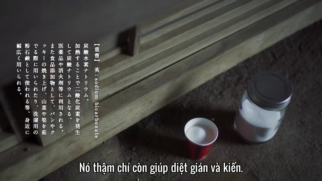 Ông chồng yakuza nội trợ: Đạo làm chồng lắm công phu tập 4 cảnh 2