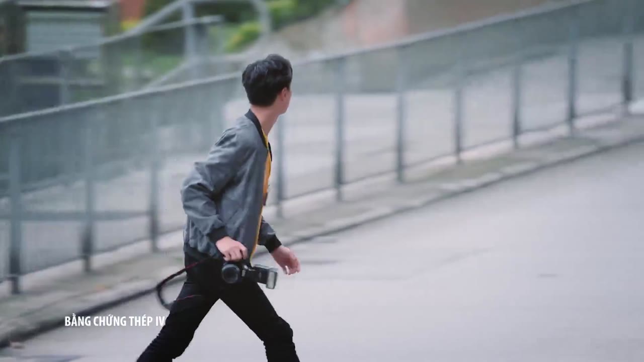 Bằng Chứng Thép 4 tập 7
