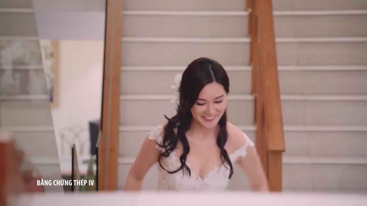 Bằng Chứng Thép 4 tập 30 cảnh 3
