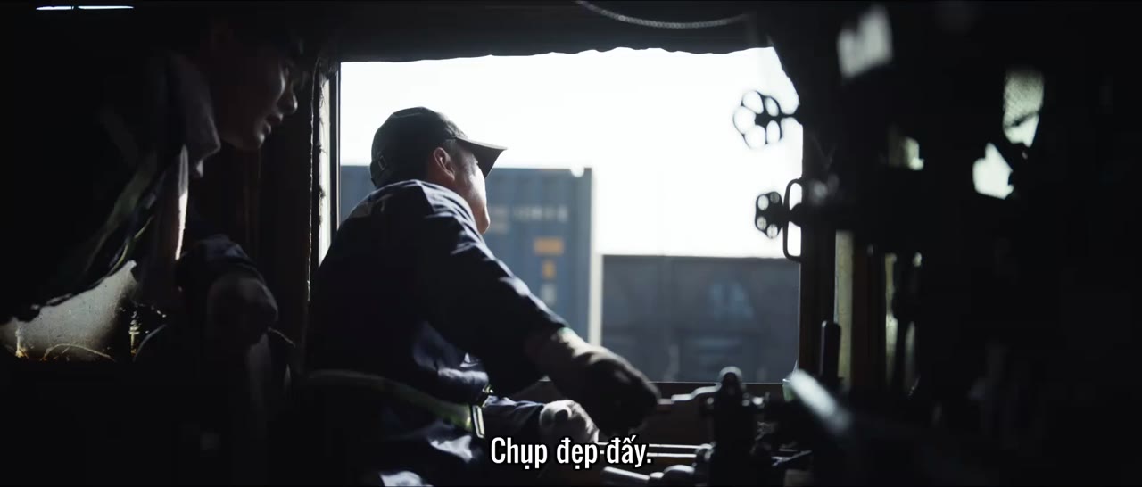 Đại Hải Đạo tập 3