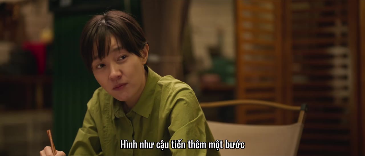 Đại Hải Đạo tập 4