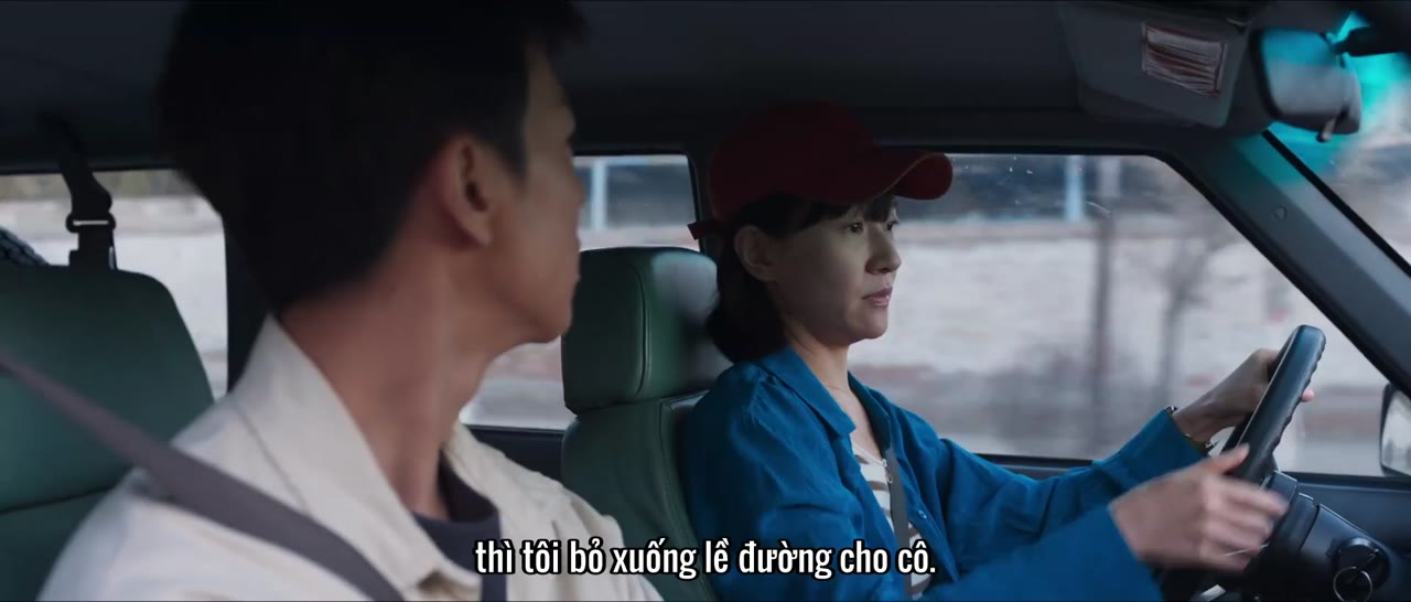 Đại Hải Đạo tập 6 cảnh 3