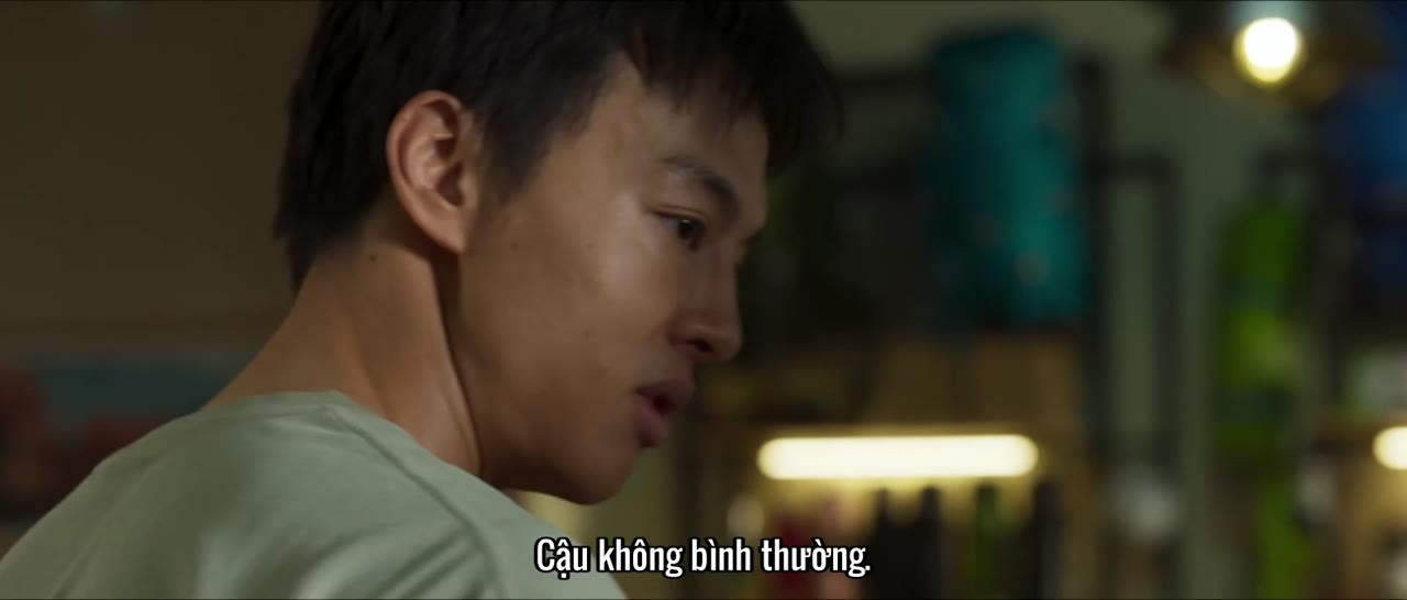 Đại Hải Đạo tập 7 cảnh 3