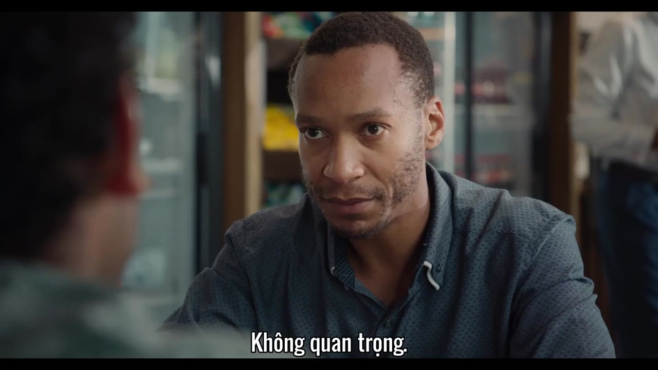 Cuộc xâm lăng văn phòng tập 1