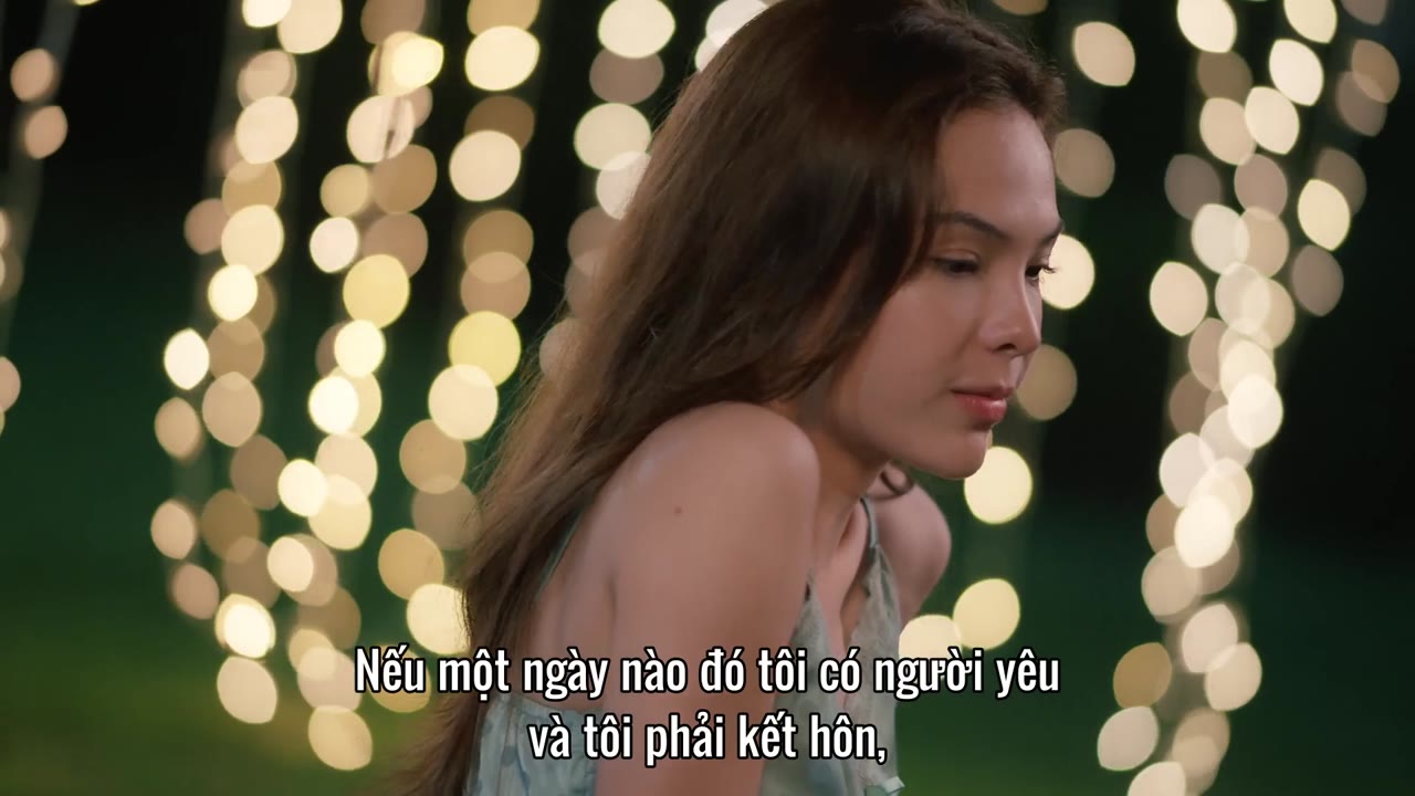 Affair: Mánh Khóe Tình Yêu tập 1