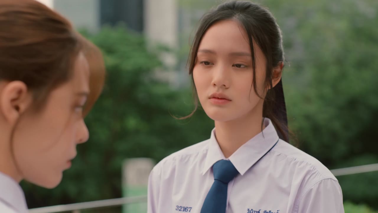 Affair: Mánh Khóe Tình Yêu tập 1 cảnh 3
