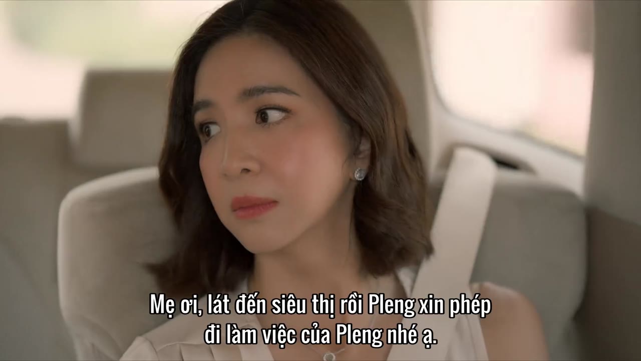 Affair: Mánh Khóe Tình Yêu tập 2 cảnh 3