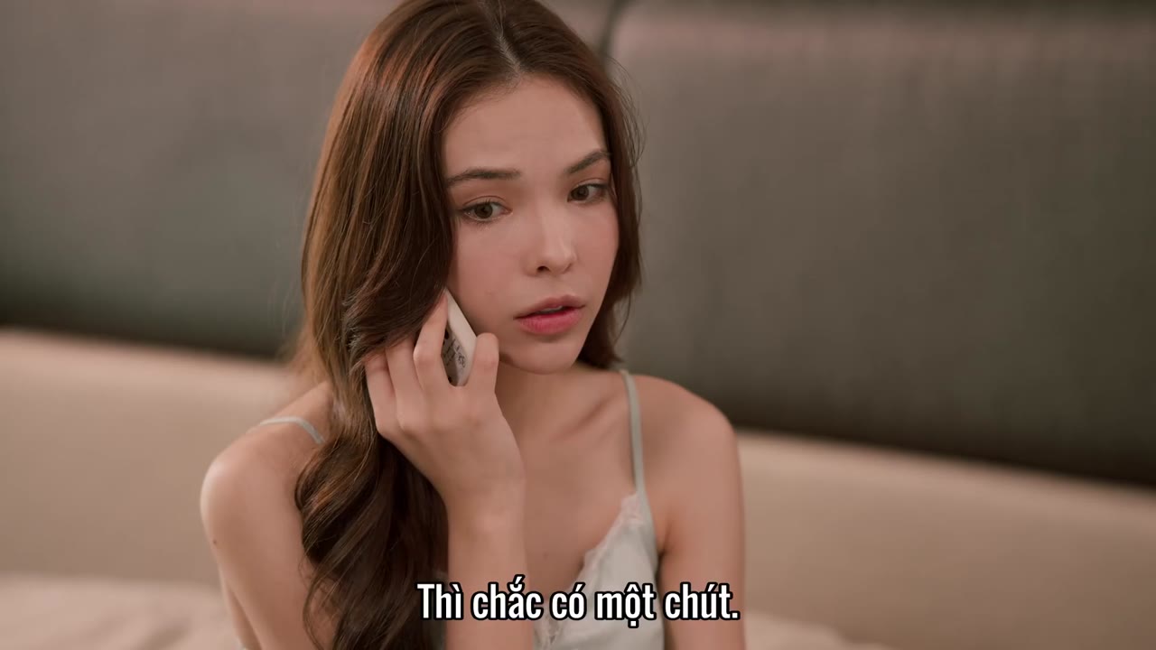 Affair: Mánh Khóe Tình Yêu tập 3
