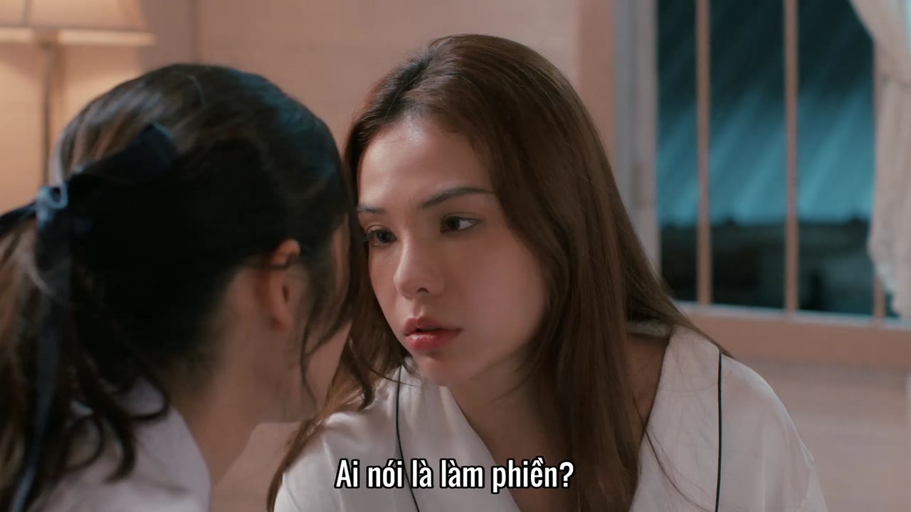 Affair: Mánh Khóe Tình Yêu tập 3 cảnh 3