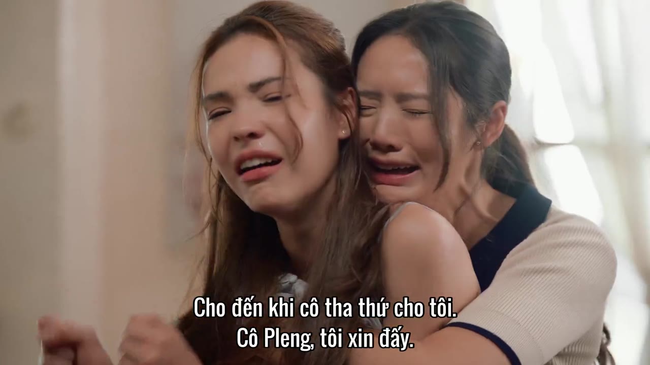 Affair: Mánh Khóe Tình Yêu tập 4
