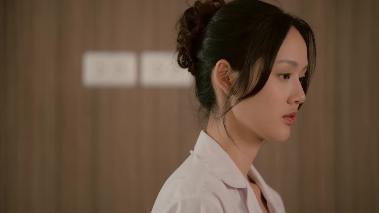 Affair: Mánh Khóe Tình Yêu tập 4 cảnh 2