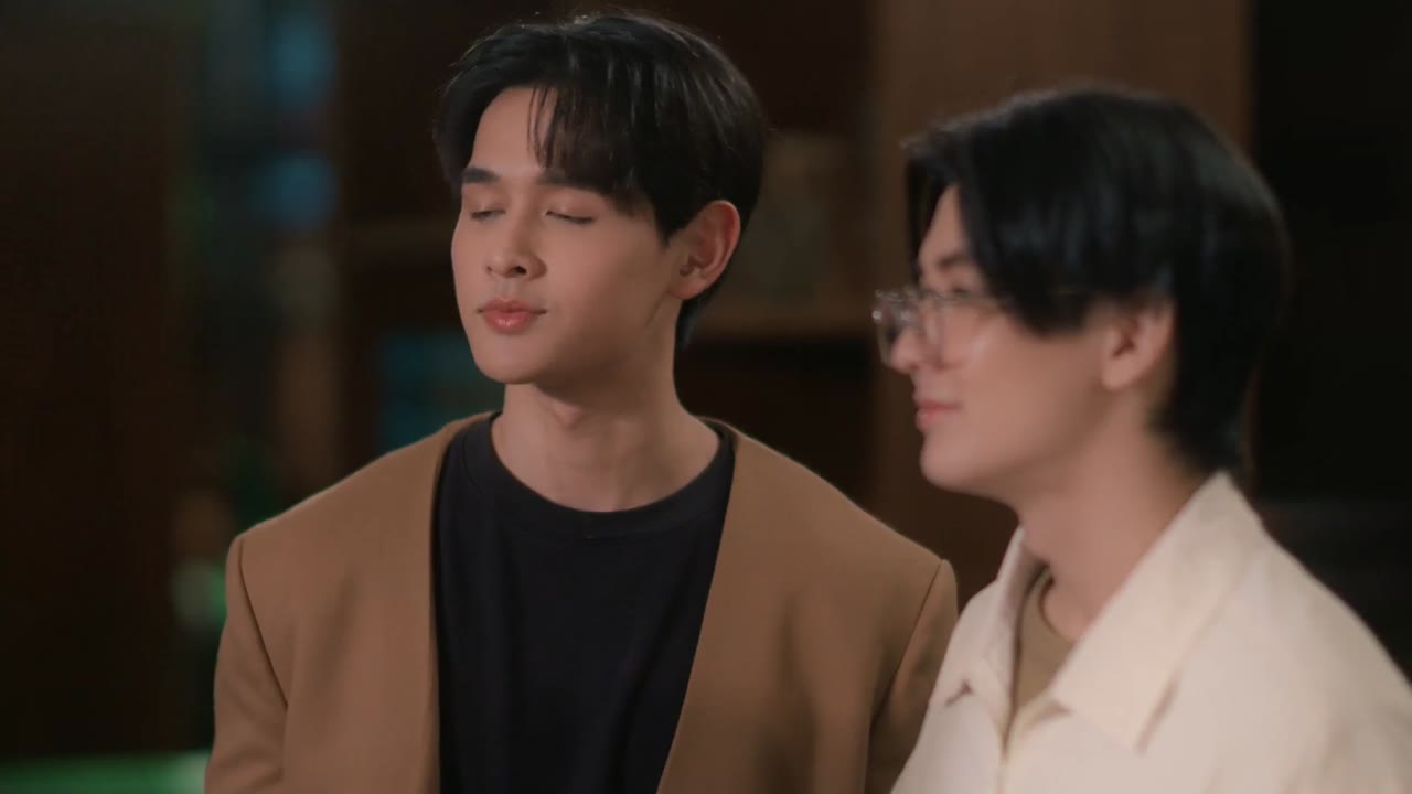 Affair: Mánh Khóe Tình Yêu tập 5 cảnh 3