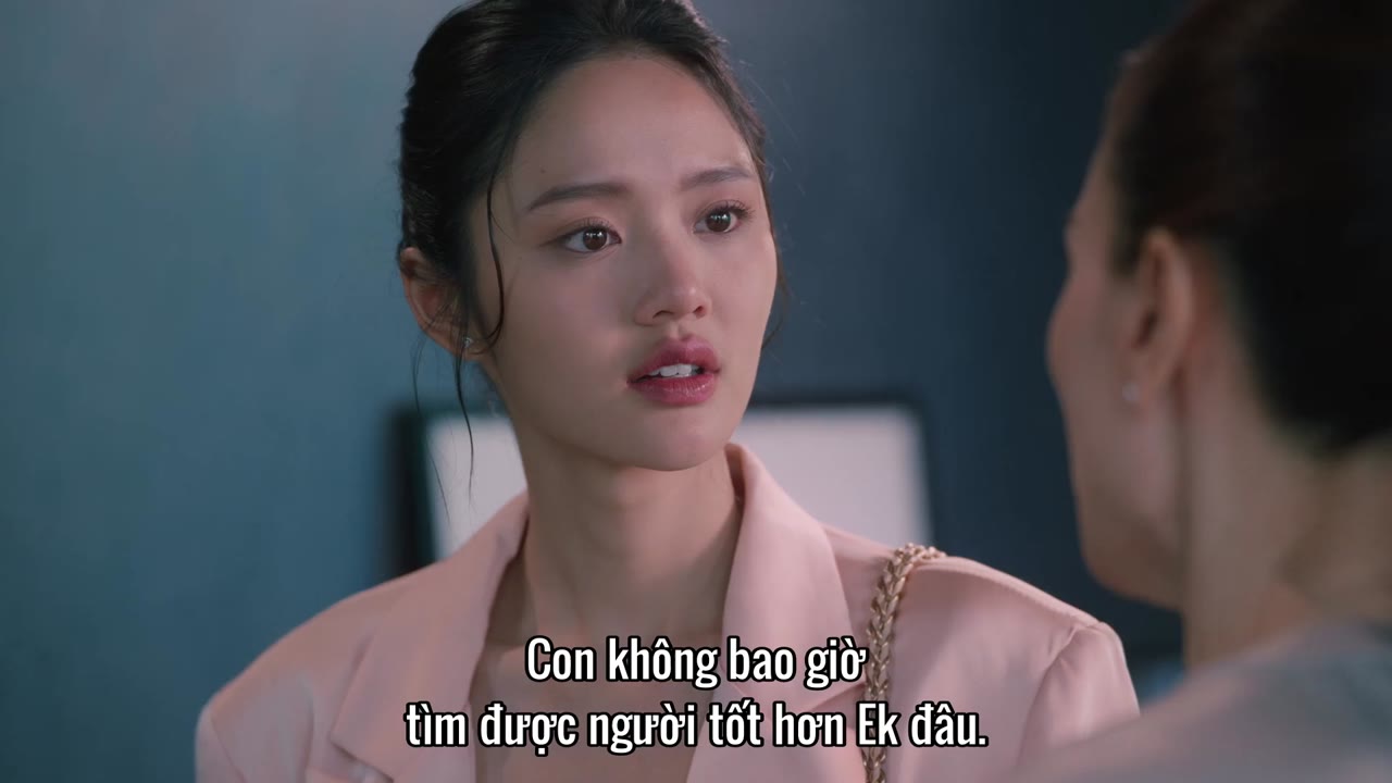 Affair: Mánh Khóe Tình Yêu tập 6