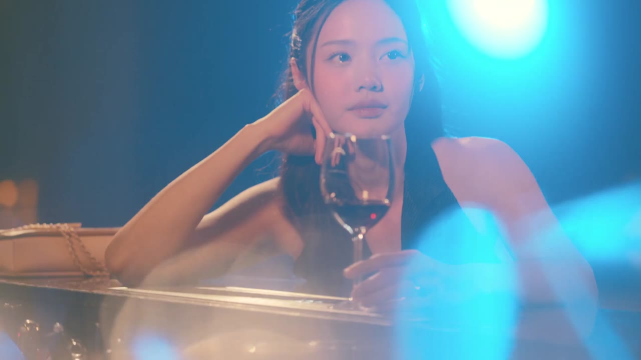 Affair: Mánh Khóe Tình Yêu tập 6 cảnh 2