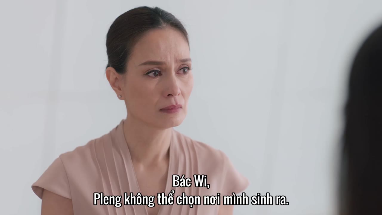 Affair: Mánh Khóe Tình Yêu tập 8 cảnh 2