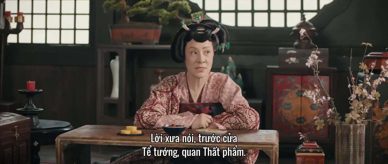 Ly Ca Hành tập 1