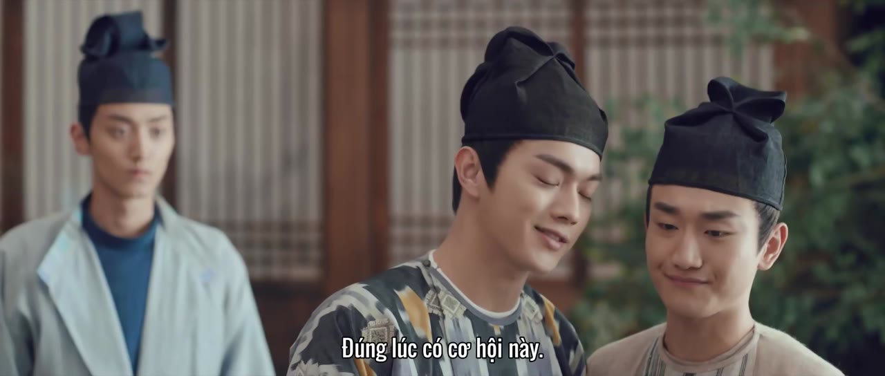 Ly Ca Hành tập 2