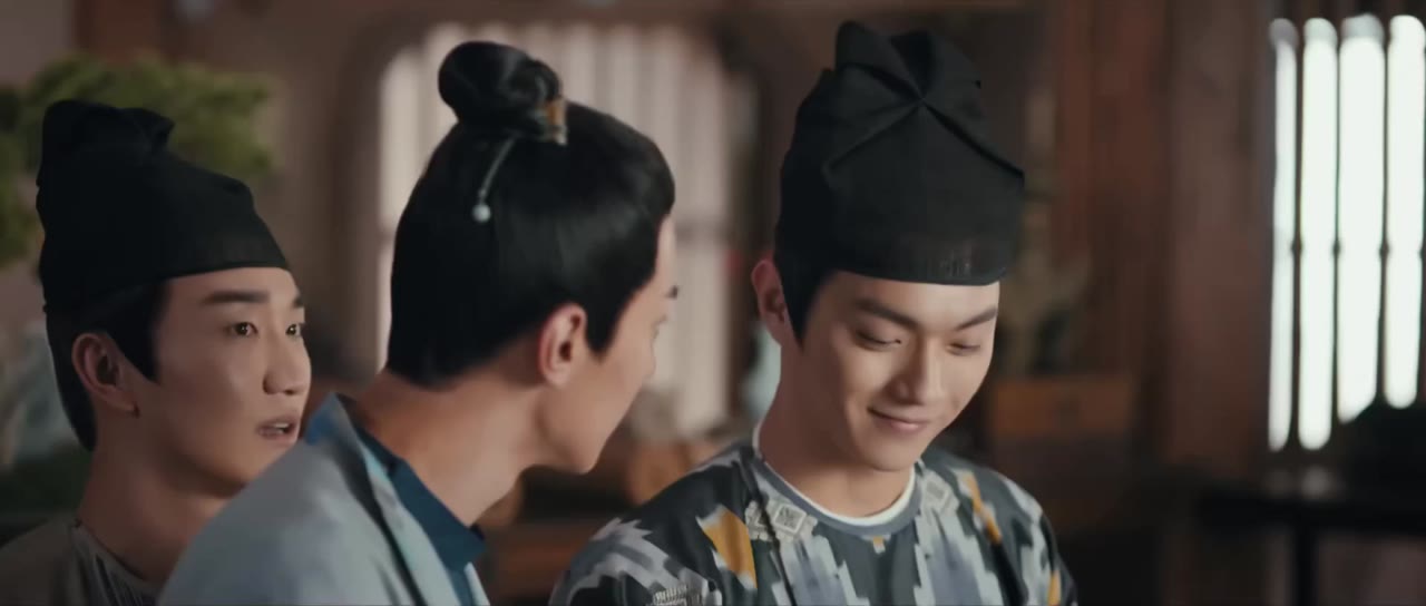 Ly Ca Hành tập 2 cảnh 2