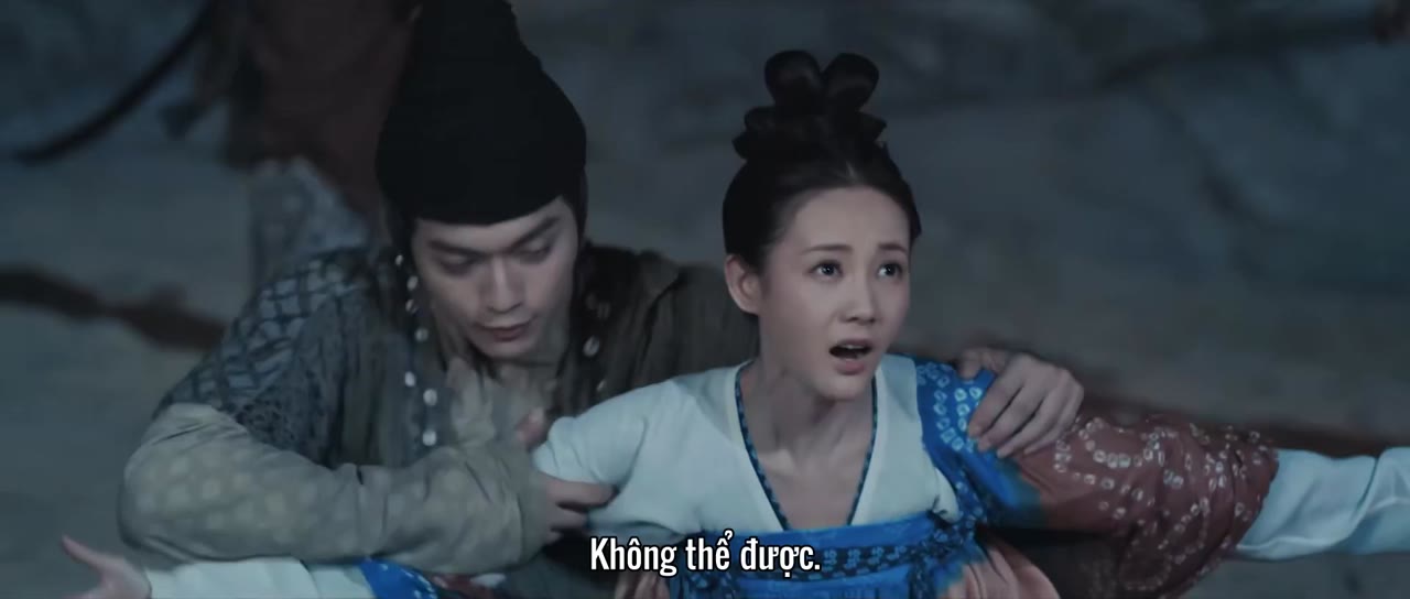 Ly Ca Hành tập 5