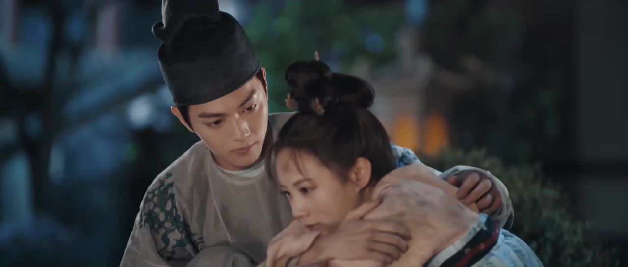Ly Ca Hành tập 5 cảnh 3