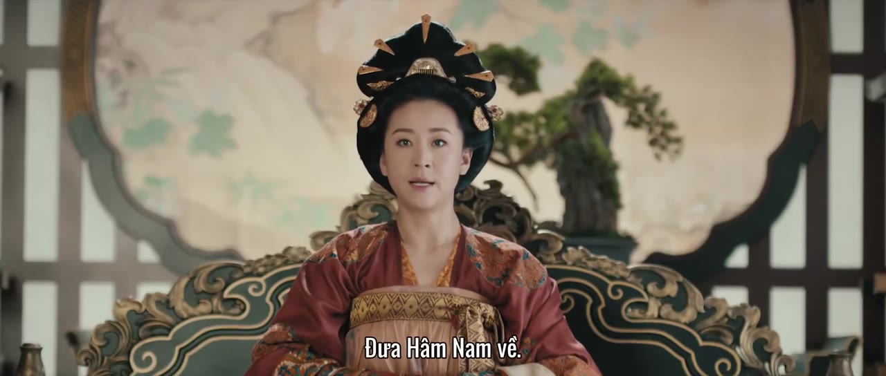 Ly Ca Hành tập 9 cảnh 3