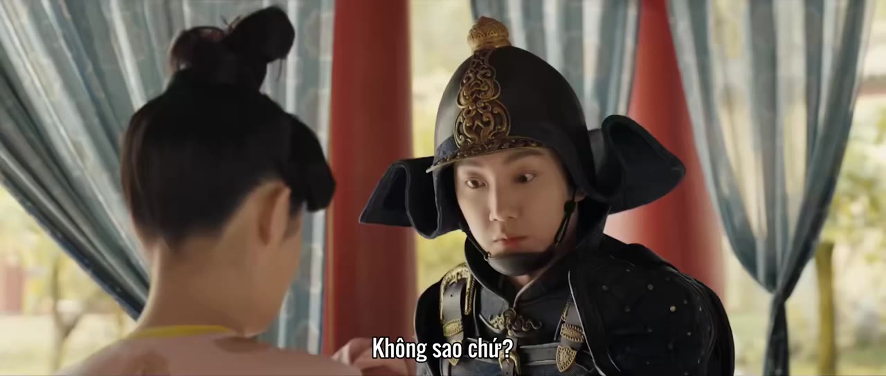 Ly Ca Hành tập 14 cảnh 2
