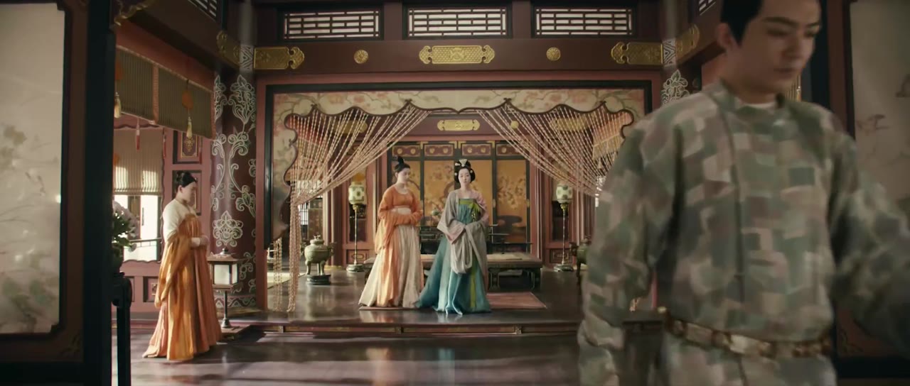Ly Ca Hành tập 15